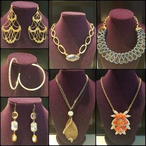 🆕️ COMING SOON🆕️ Gorgeous Jewelry being posted!